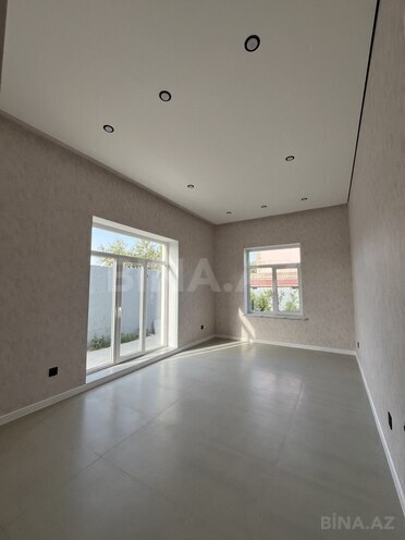4 otaqlı həyət evi/bağ evi - Bilgəh q. - 135 m² (11)