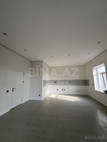 4 otaqlı həyət evi/bağ evi - Bilgəh q. - 135 m² (9)