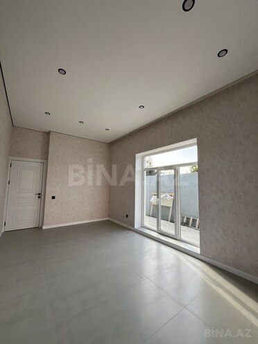 4 otaqlı həyət evi/bağ evi - Bilgəh q. - 135 m² (10)