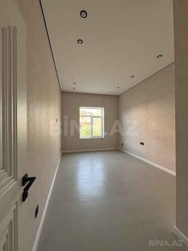 4 otaqlı həyət evi/bağ evi - Bilgəh q. - 135 m² (17)