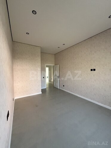 4 otaqlı həyət evi/bağ evi - Bilgəh q. - 135 m² (18)
