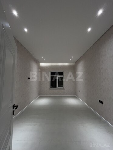 4 otaqlı həyət evi/bağ evi - Bilgəh q. - 135 m² (14)