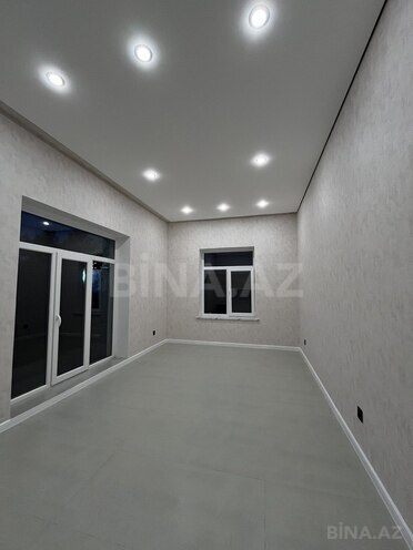 4 otaqlı həyət evi/bağ evi - Bilgəh q. - 135 m² (12)