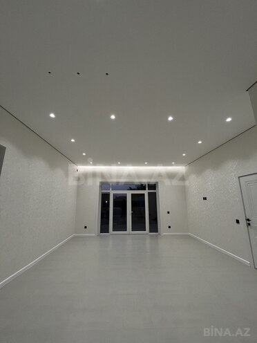 4 otaqlı həyət evi/bağ evi - Bilgəh q. - 135 m² (8)
