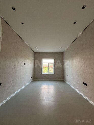 4 otaqlı həyət evi/bağ evi - Bilgəh q. - 135 m² (13)
