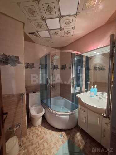 3-комн. новостройка - Хырдалан - 90 м² (7)
