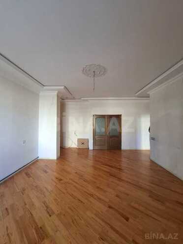 3-комн. новостройка - Хырдалан - 90 м² (1)