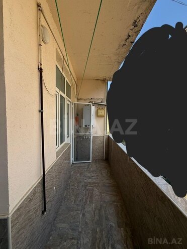 2-комн. новостройка - м. Ази Асланов - 70 м² (4)