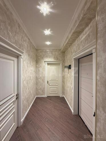 2-комн. новостройка - м. Ази Асланов - 70 м² (8)