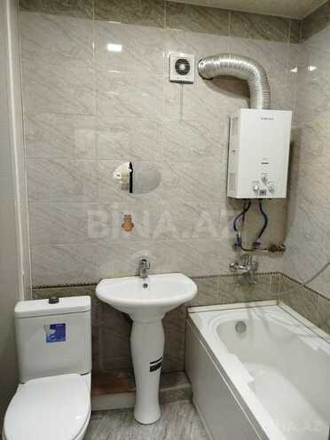 1-комн. новостройка - Мингечевир - 35 м² (2)
