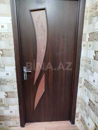 1-комн. новостройка - Мингечевир - 35 м² (5)