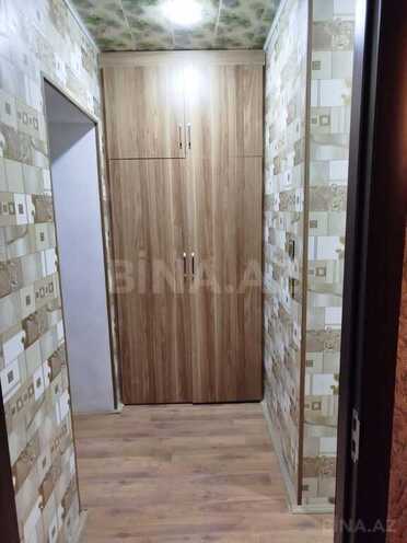 1-комн. новостройка - Мингечевир - 35 м² (4)