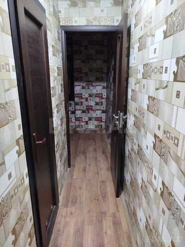 1-комн. новостройка - Мингечевир - 35 м² (6)