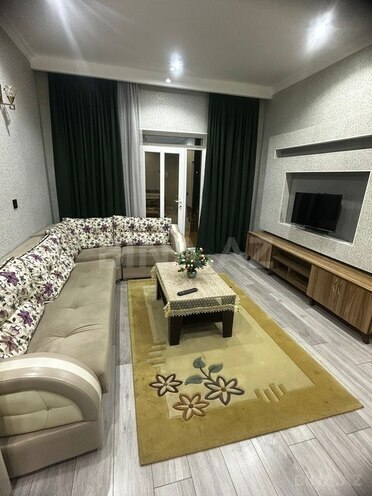 3-комн. дом/дача - пос. Новханы - 180 м² (10)