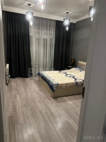 3-комн. дом/дача - пос. Новханы - 180 м² (8)