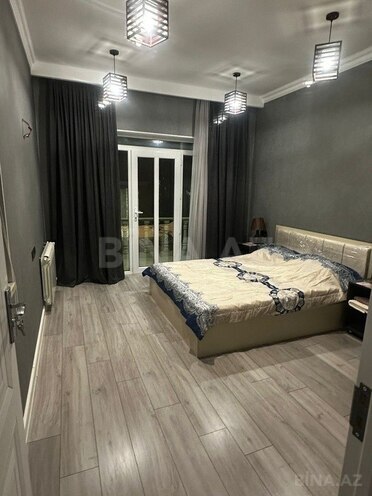 3-комн. дом/дача - пос. Новханы - 180 м² (6)