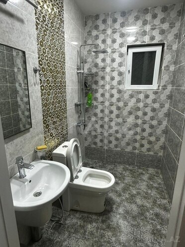 3-комн. дом/дача - пос. Новханы - 180 м² (5)