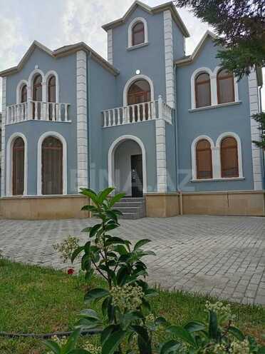 5-комн. дом/дача - Хырдалан - 220 м² (1)