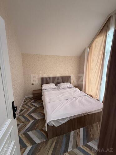 3 otaqlı həyət evi/bağ evi - Mərdəkan q. - 100 m² (4)