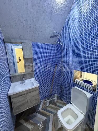 3 otaqlı həyət evi/bağ evi - Mərdəkan q. - 100 m² (6)