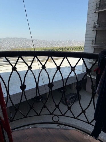 2 otaqlı yeni tikili - Yeni Yasamal q. - 78 m² (8)