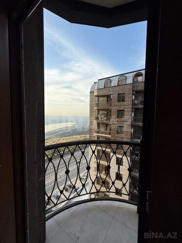 2 otaqlı yeni tikili - Yeni Yasamal q. - 78 m² (6)