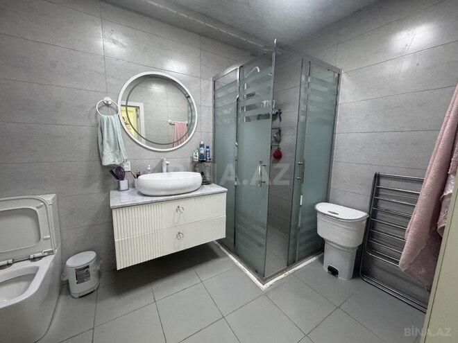 2 otaqlı yeni tikili - Yeni Yasamal q. - 78 m² (5)