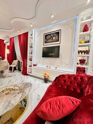 4-комн. дом/дача - пос. Мардакан - 200 м² (6)