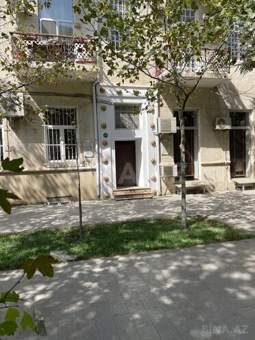 3-комн. вторичка - м. Сахил - 80 м² (11)