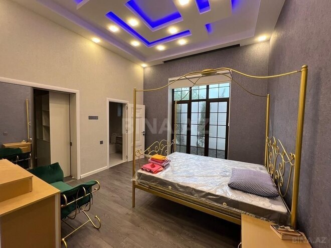 5-комн. дом/дача - пос. Мардакан - 200 м² (12)
