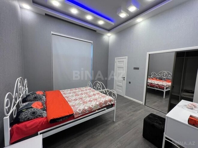 5-комн. дом/дача - пос. Мардакан - 200 м² (14)