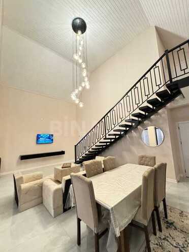 3-комн. дом/дача - пос. Мардакан - 170 м² (9)