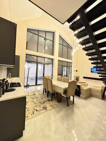3-комн. дом/дача - пос. Мардакан - 170 м² (3)