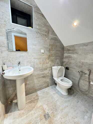 3-комн. дом/дача - пос. Мардакан - 170 м² (13)