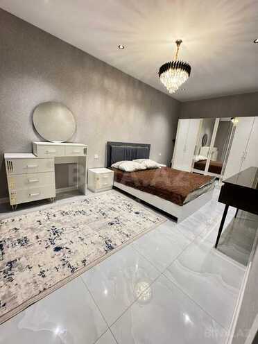 3-комн. дом/дача - пос. Мардакан - 170 м² (4)