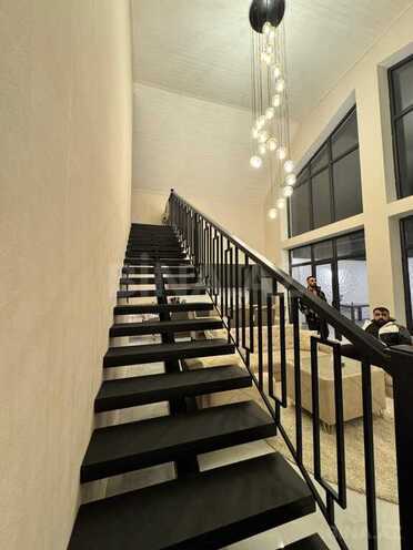 3-комн. дом/дача - пос. Мардакан - 170 м² (10)
