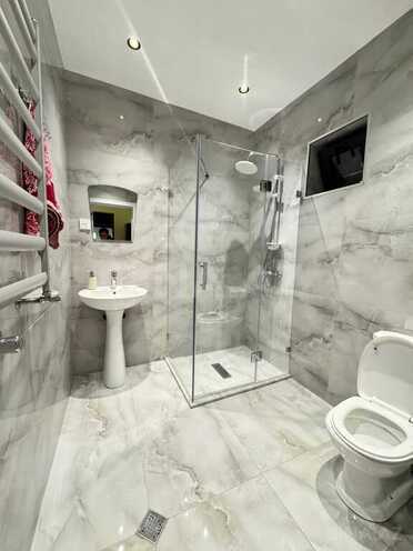 3-комн. дом/дача - пос. Мардакан - 170 м² (12)
