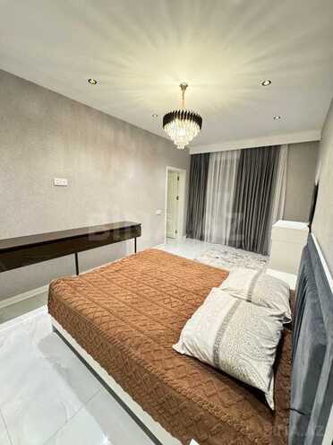 3-комн. дом/дача - пос. Мардакан - 170 м² (7)
