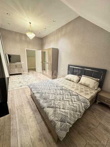 3-комн. дом/дача - пос. Мардакан - 170 м² (6)