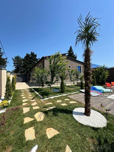 Сдаётся 4-комн. дом/дача 250 м², пос. Бузовна, photo 9 from 29