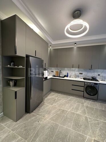 Сдаётся 4-комн. дом/дача 250 м², пос. Бузовна, photo 15 from 29