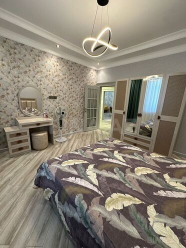 Сдаётся 4-комн. дом/дача 250 м², пос. Бузовна, photo 20 from 29