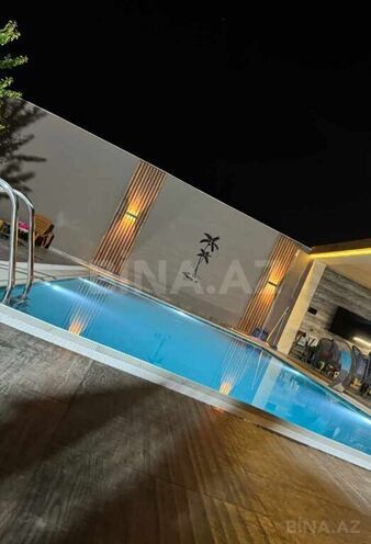 Сдаётся 4-комн. дом/дача 250 м², пос. Бузовна, photo 11 from 29