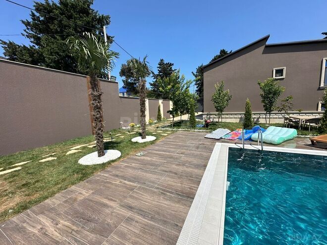 Сдаётся 4-комн. дом/дача 250 м², пос. Бузовна, photo 7 from 29