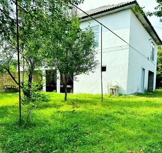 3-комн. дом/дача - Исмаиллы - 120 м² (1)