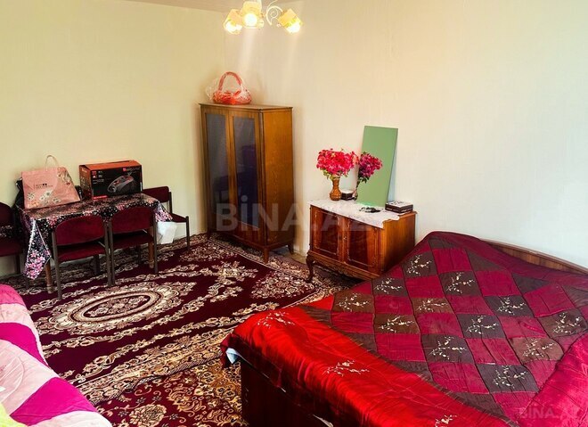 3-комн. дом/дача - Исмаиллы - 120 м² (8)