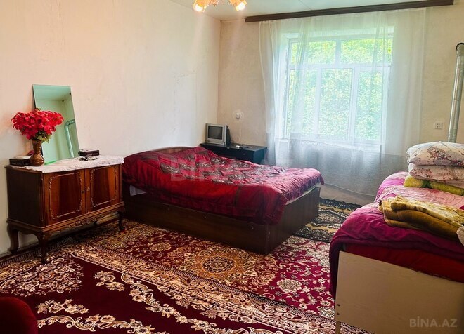 3-комн. дом/дача - Исмаиллы - 120 м² (9)