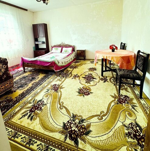 3-комн. дом/дача - Исмаиллы - 120 м² (13)