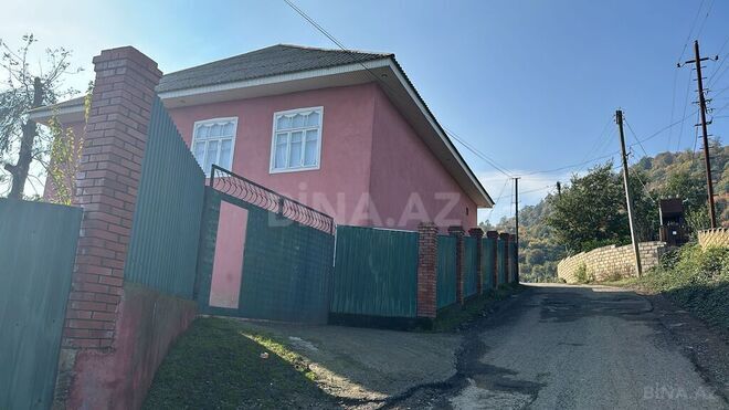 2-комн. дом/дача - Астара - 130 м² (3)