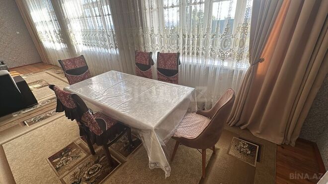 2-комн. дом/дача - Астара - 130 м² (14)